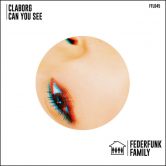 Claborg - Can You See